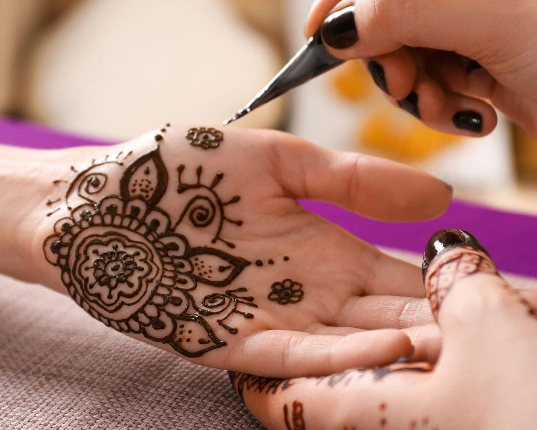 Trending & Stylish Mehendi Designs for Different Occasions