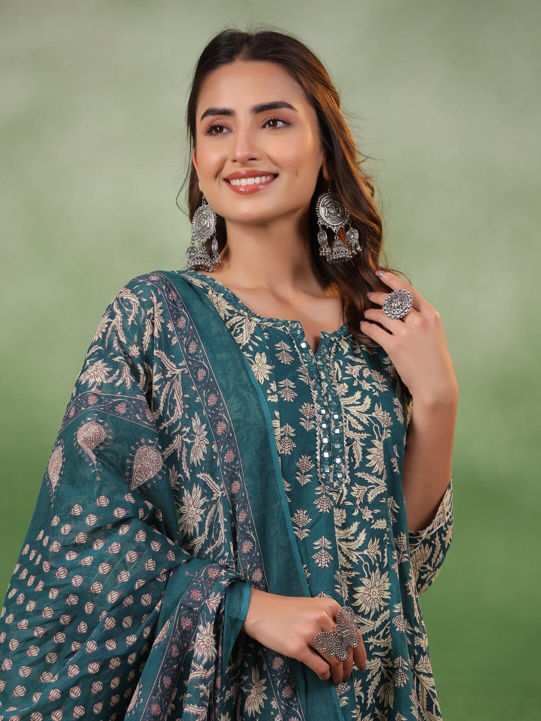 women-set-of-pure-cotton-3-pcs-teal-colour-flared-printed-kurta-sets-muslin-kurta-rangdeep-fashions-681320_3d08355b-cfba-4b86-9404-4d079ebcfc8b.jpg