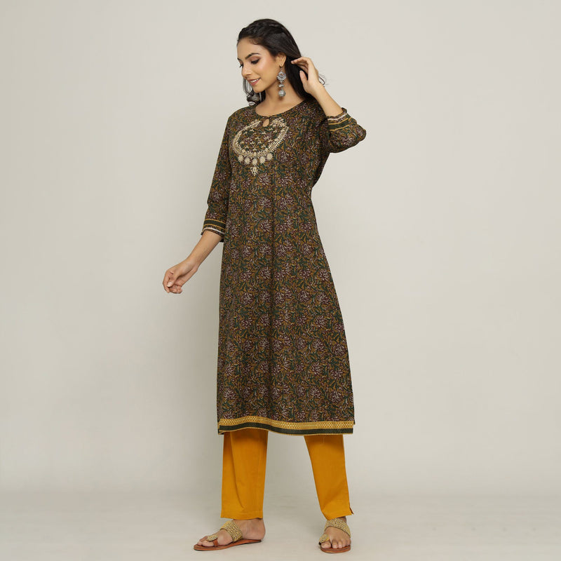 AISHA MODERN MUSLIM WOMEN'S PINK KURTI DRESS - Modest Islamic clothing  Shopping Website